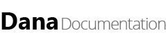 Dana Logo